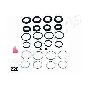 KD-220 JAPANPARTS