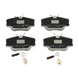 JAPANPARTS PA-0525AF