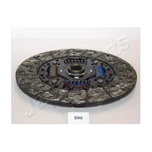 JAPANPARTS DF590