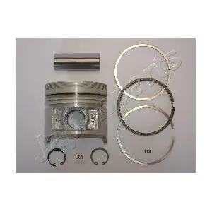 JAPANPARTS KI119