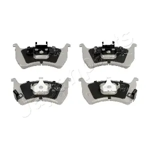 JAPANPARTS PA301AF