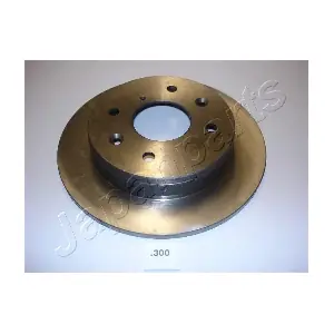 JAPANPARTS DP-300