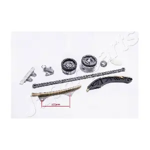KDK-H06 JAPANPARTS