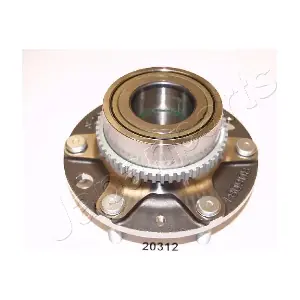 JAPANPARTS KK-20312