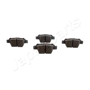 JAPANPARTS PP-0004AF