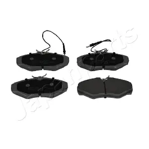 JAPANPARTS PA-0733AF