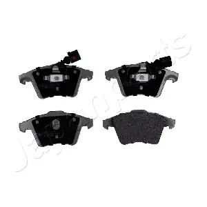 JAPANPARTS PA-0971AF