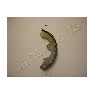 JAPANPARTS GF236AF