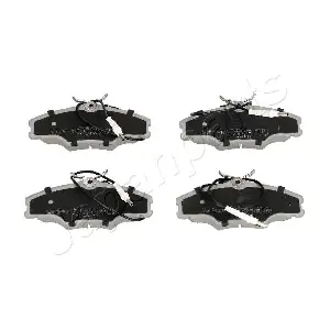 JAPANPARTS PA-0650AF