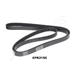 JAPANPARTS DV-6PK2155
