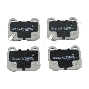 JAPANPARTS PP-119AF