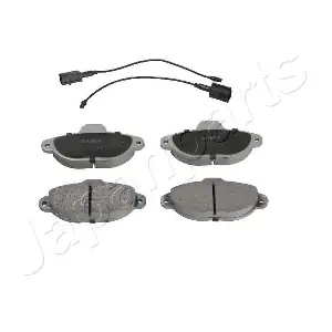 JAPANPARTS PA-0087AF