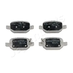 JAPANPARTS PP-0208AF