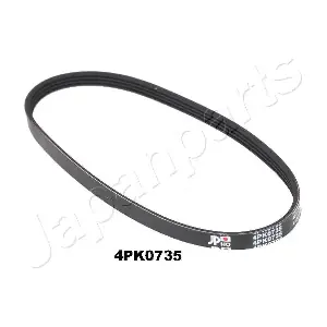 JAPANPARTS DV-4PK0735
