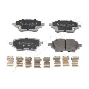 JAPANPARTS PP-263AF
