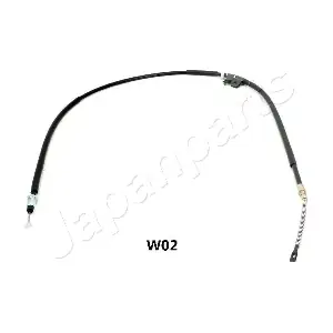 BC-W02 JAPANPARTS