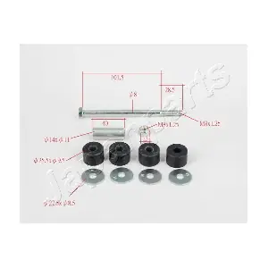JAPANPARTS SI-347
