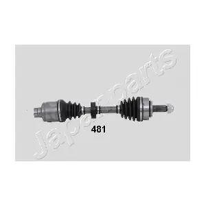 GI-481 JAPANPARTS
