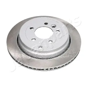 JAPANPARTS DPL00C Гальмівний диск