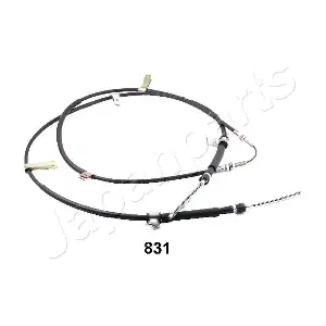 BC-831 JAPANPARTS