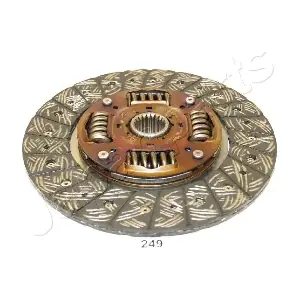 DF-249 JAPANPARTS