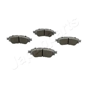 JAPANPARTS PA-2024-AF