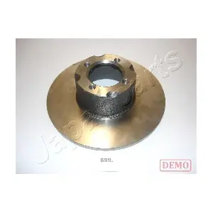 JAPANPARTS DI-699C