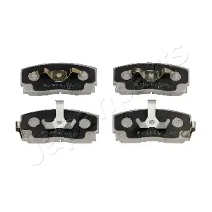 JAPANPARTS PA606AF