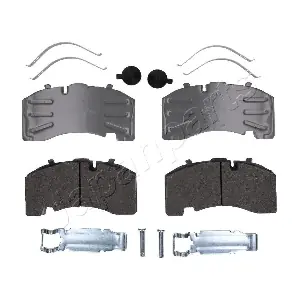 PA-00119AF JAPANPARTS