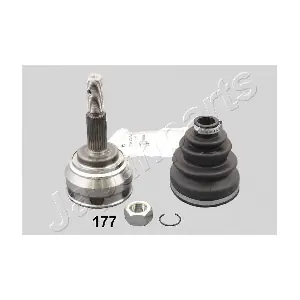 GI-177 JAPANPARTS