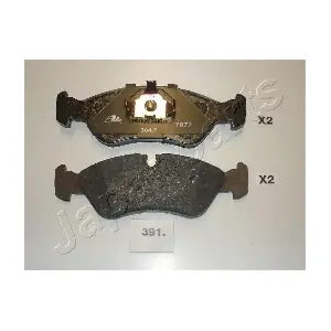JAPANPARTS PA-391AF