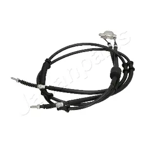 JAPANPARTS BC-0411