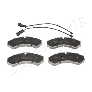 JAPANPARTS PP-100AF