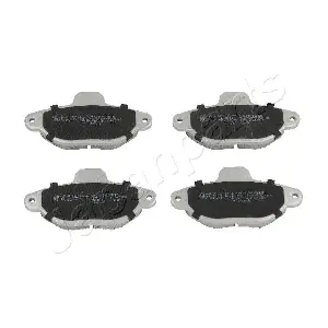 JAPANPARTS PA-0227AF