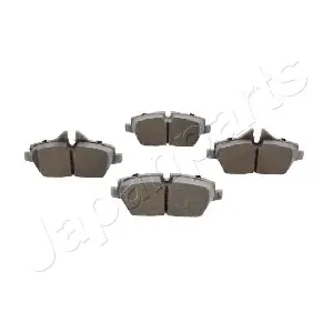 JAPANPARTS PA-0049AF