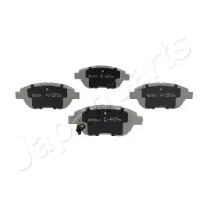 JAPANPARTS PA-0076AF