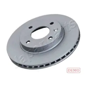 JAPANPARTS DI0414C