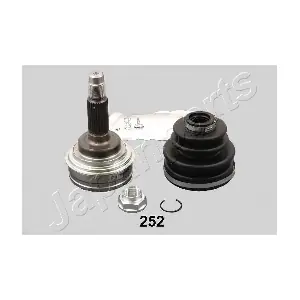 JAPANPARTS GI-252