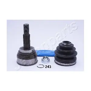GI-243 JAPANPARTS