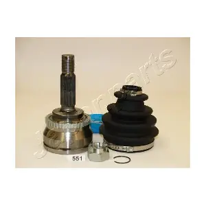 GI-551 JAPANPARTS
