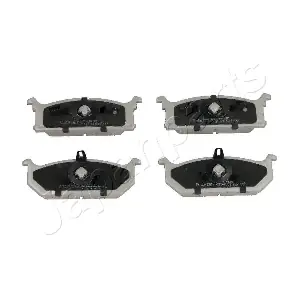 JAPANPARTS PA-804AF