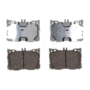 JAPANPARTS PA-0555AF