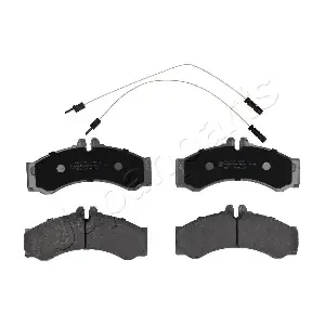 JAPANPARTS PA-0574AF