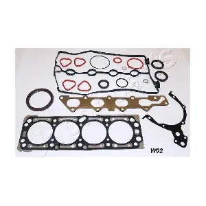 KM-W02 JAPANPARTS