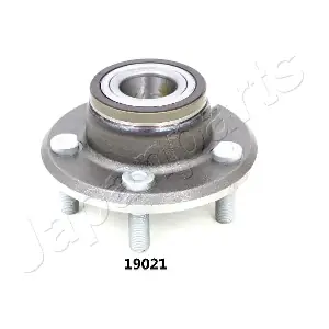 JAPANPARTS KK19021