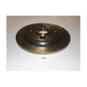 JAPANPARTS DP-498