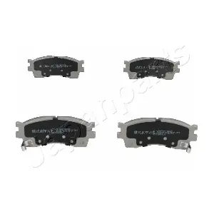 JAPANPARTS PAK17AF