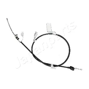 BC856 JAPANPARTS