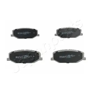 JAPANPARTS PA803AF