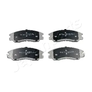 JAPANPARTS PAH06AF
